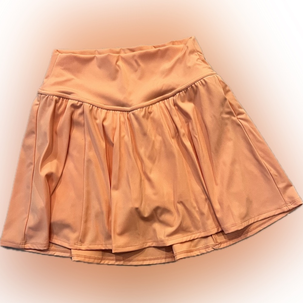 Athletic Skort